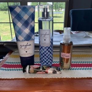 Bath & Body Works Bundle